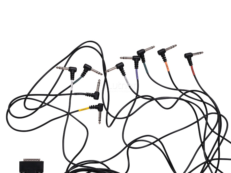 Фото LDrums 2024072 Основной кабель цифровой установки MK-5