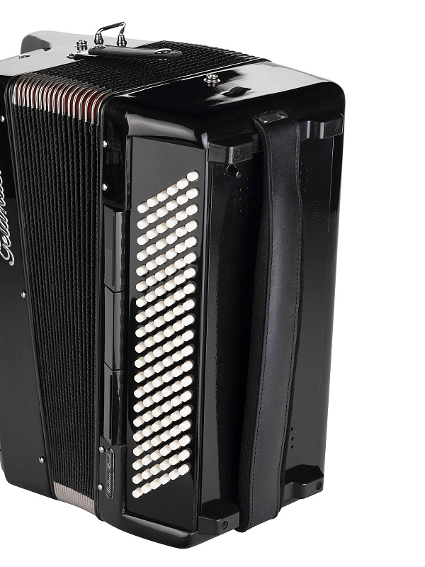 Фото Кнопочный аккордеон GH5120H-3 Gelander