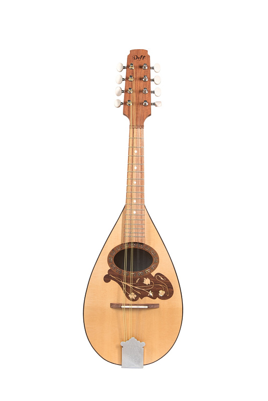Фото KM8 Мандолина Катания, Doff