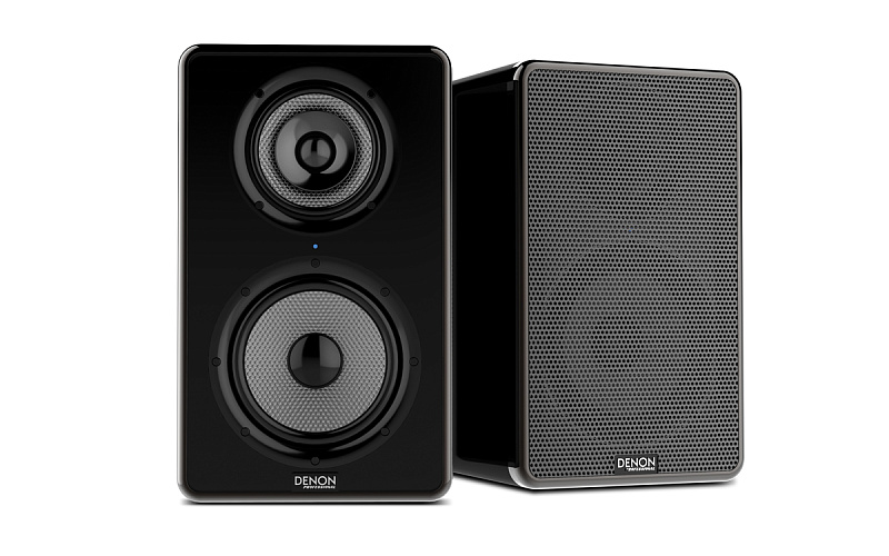 Фото DENON DN-506S