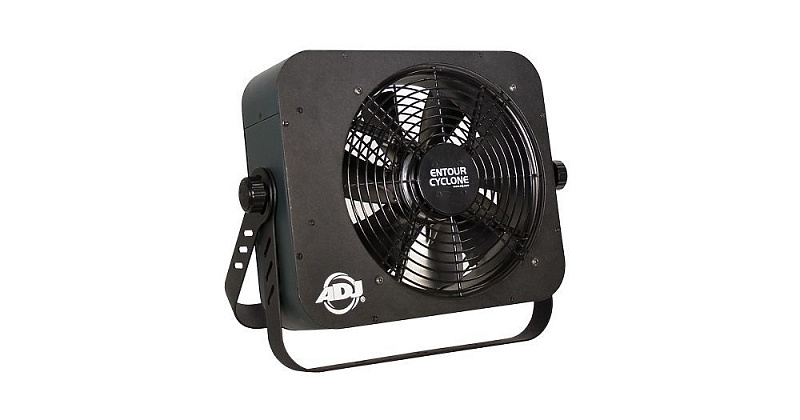 Фото Сценический вентилятор ADJ Entour Cyclone