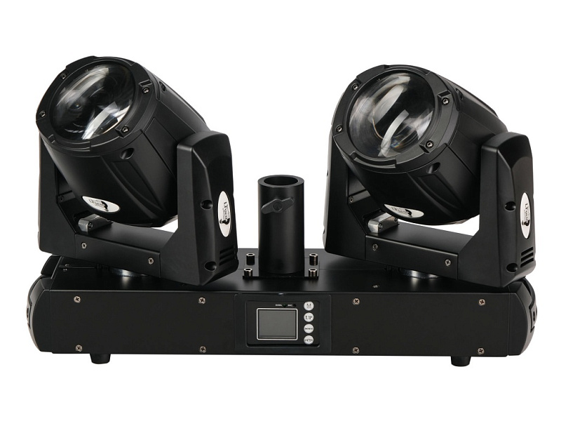 Фото Моторизированная световая "голова" LFocus BR-74B-2