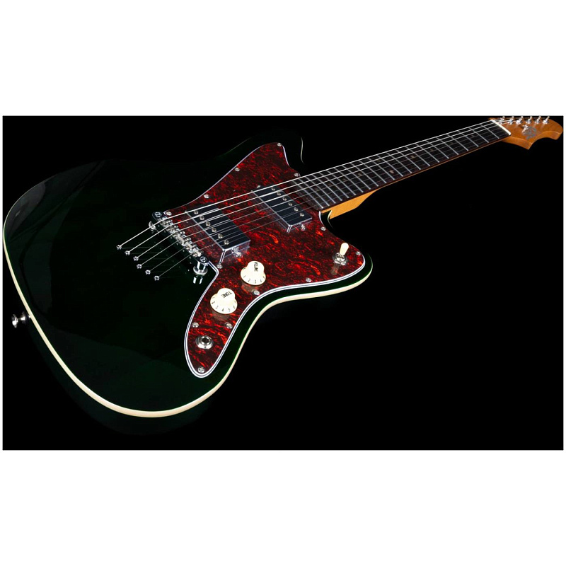 Фото Электрогитара JET JJ-350 GR R
