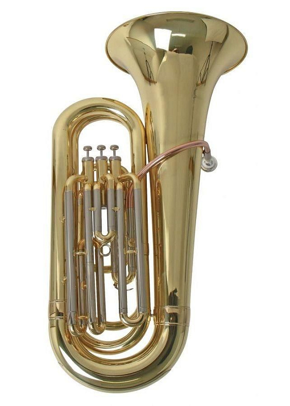 Фото Туба CONN BB-650 