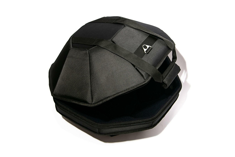 Фото Глюкофон 53см Kosmosky KSY.Handpan-11