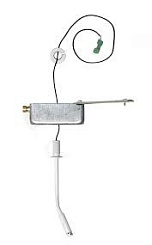 Монтажный короб Biamp JB-CM1