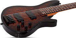 Бас гитара Schecter C-5 STANDARD TB