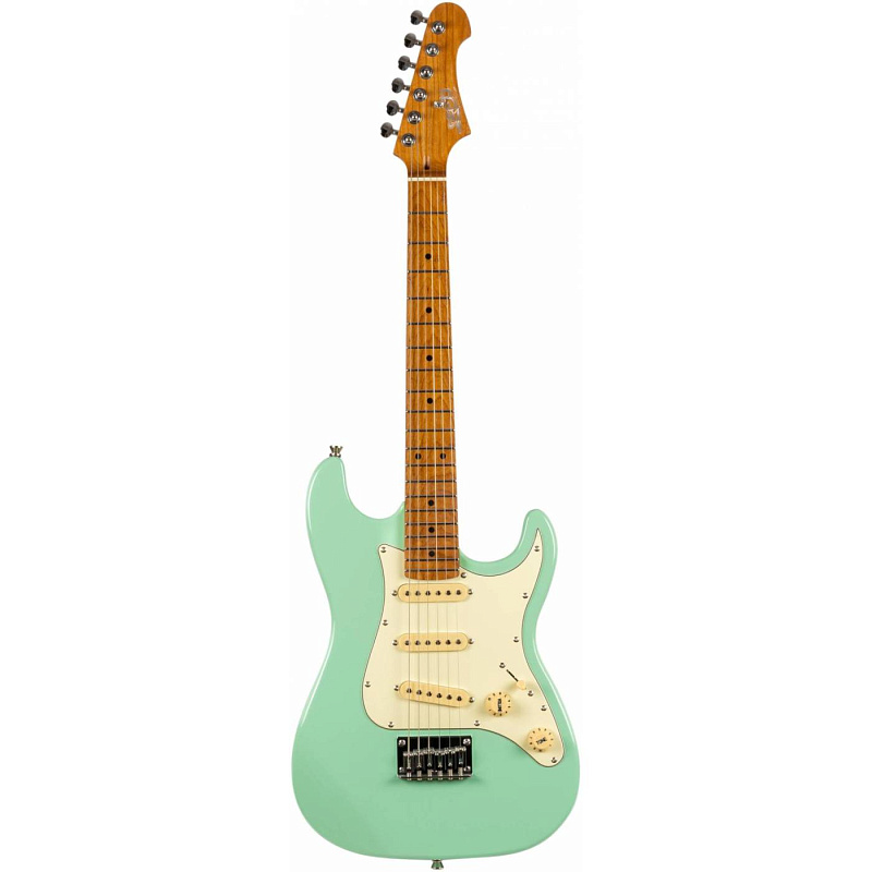 Фото Электрогитара JET JS-300 Mini SFG
