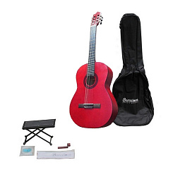 Barcelona CG11K/RD