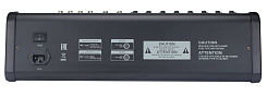 Аналоговый микшерный пульт SVS Audiotechnik AM-12 COMP