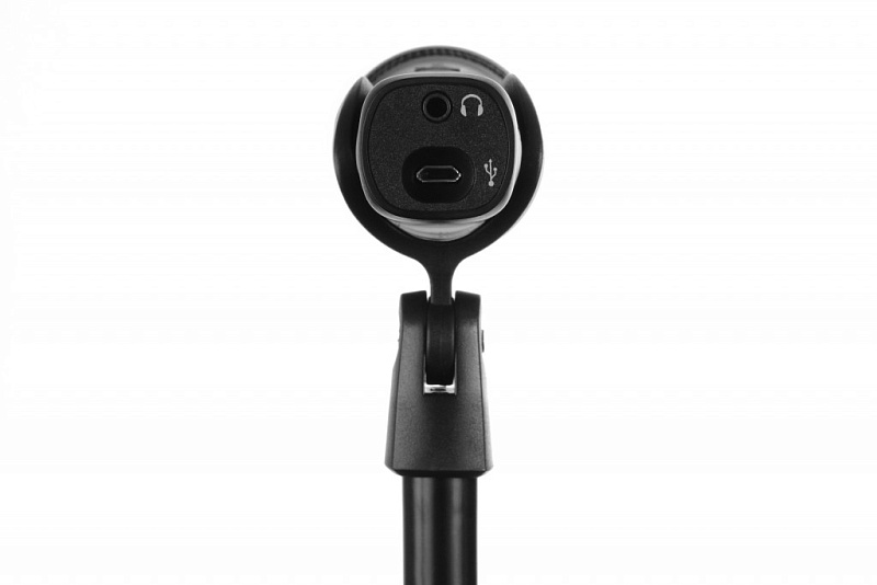 Фото Микрофон USB IK Multimedia iRig-Mic-HD-2