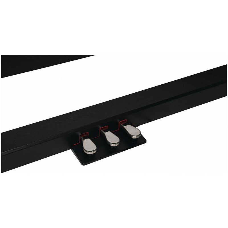 Фото Цифровое пианино ARAMIUS APO-160 MBK