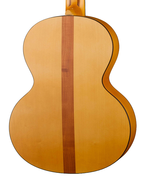 Фото Гитара акустическая Doff D011-7