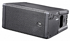Элемент линейного массива активный DAS AUDIO AERO 8A