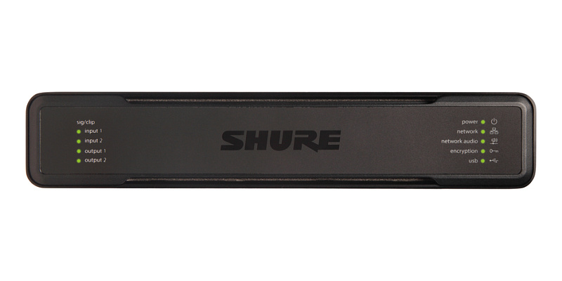 Фото SHURE P300-IMX