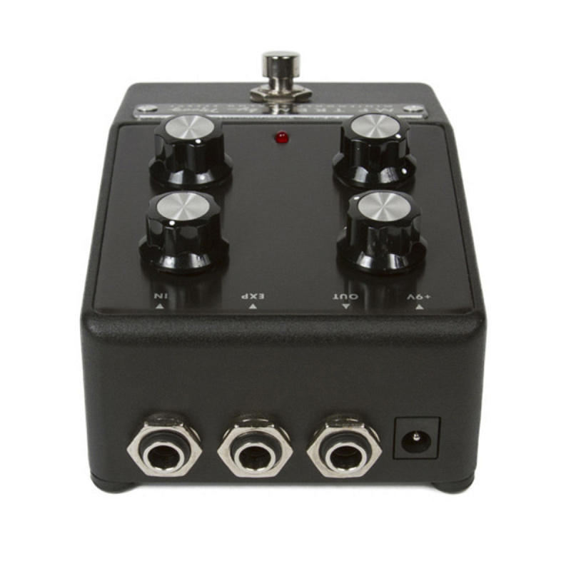 Фото Moog Minifooger Tremolo Pedal