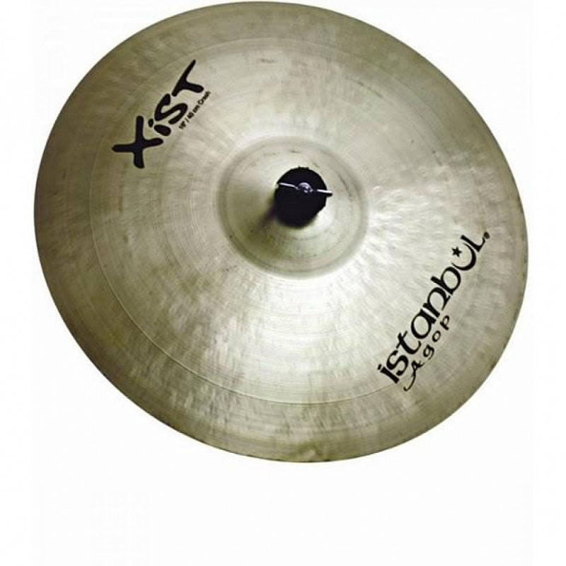 Фото ISTANBUL AGOP XC18 XIST 18" Crash