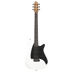 Электрогитара Covenant CUSTOM MODEL ATE VW в чехле с аксессуарами