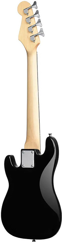 Фото Бас гитара ROCKET PB-36 BK размер 36 ДЕТСКАЯ