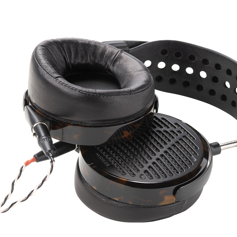 Фото Наушники Audeze LCD-5