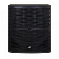 Активный сабвуфер Peavey SP 118P