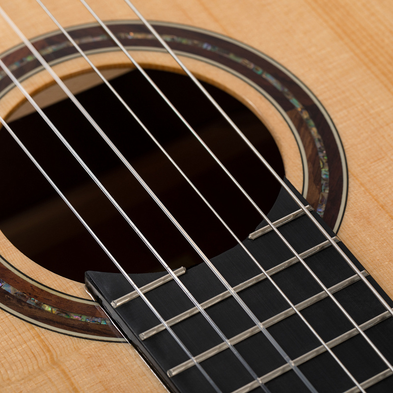 Фото Классическая гитара ROCKDALE Classic C10