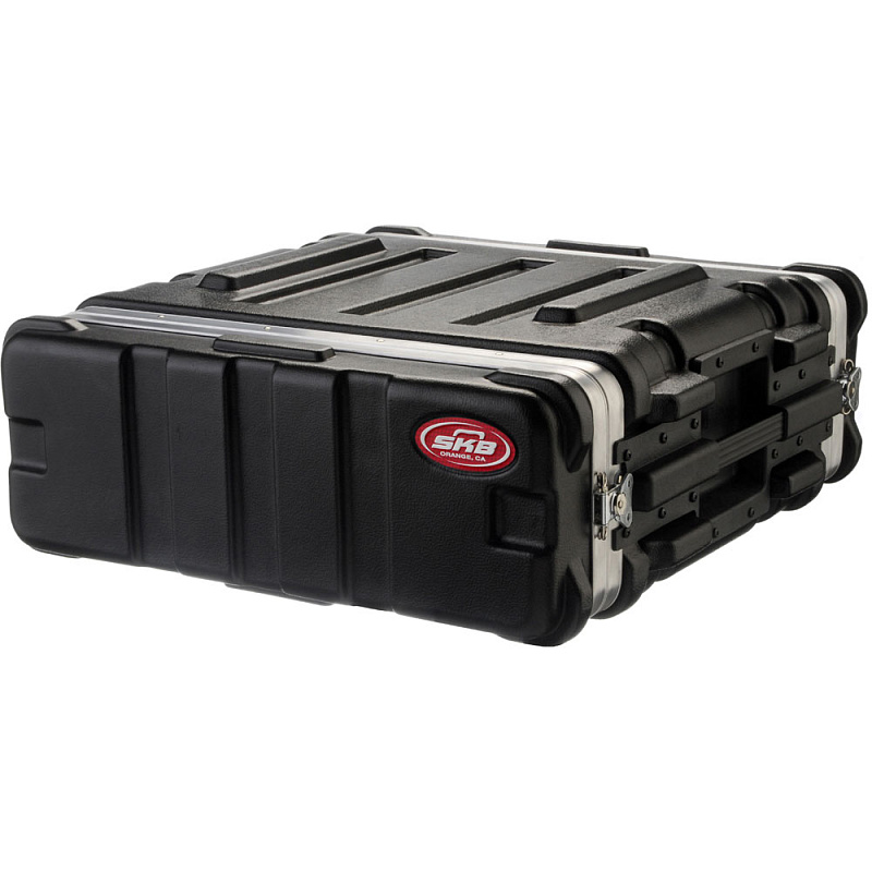 Фото SKB 19-3U  рэковый кейс на 3 высоты , глуб. 46см.