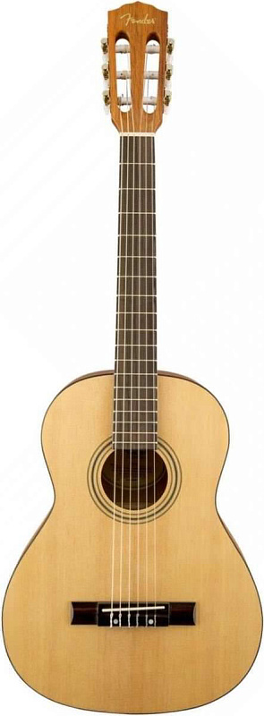 Фото FENDER ESC-80 EDUCATIONAL SERIES 