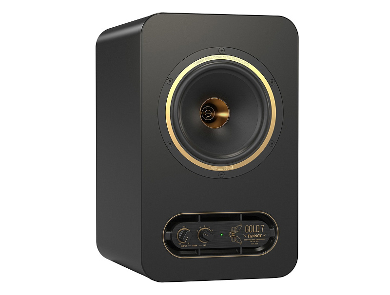 Фото Студийный монитор TANNOY GOLD 7