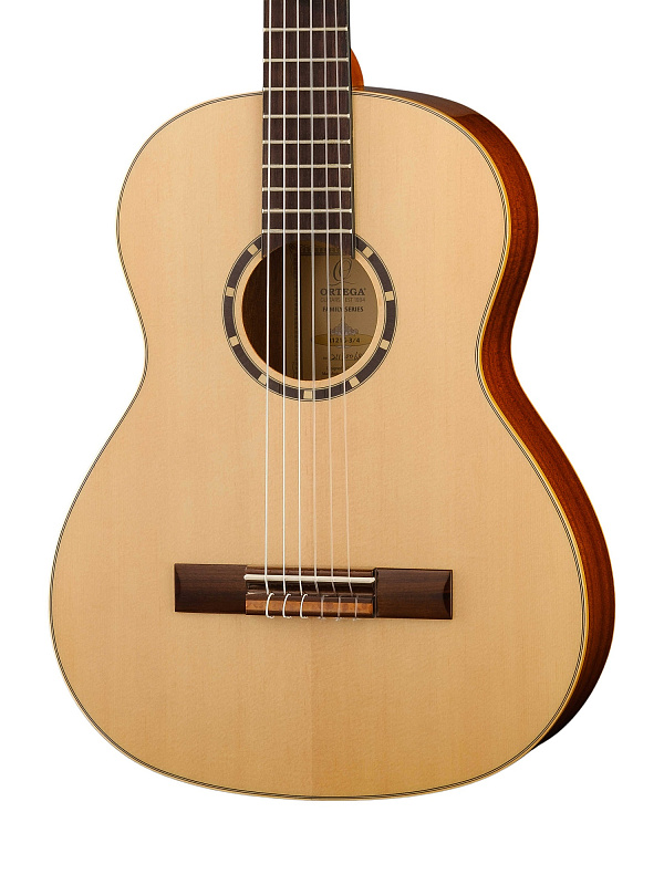 Фото Классическая гитара Ortega R121G-3/4 Family Series