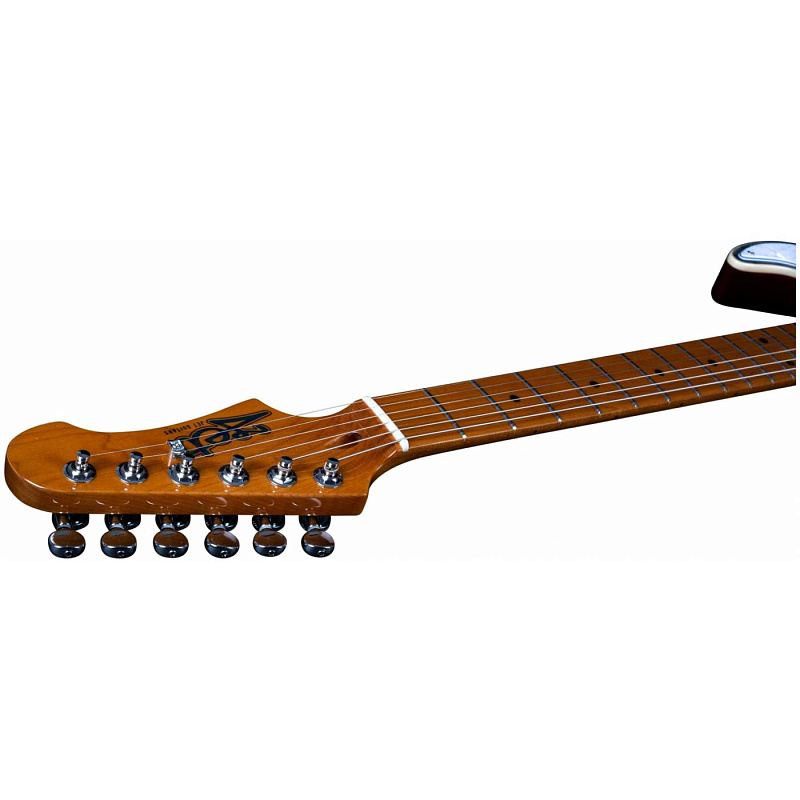 Фото Электрогитара JET JS-450 TBK