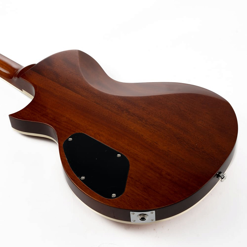 Фото Электрогитара EART EGLP-620 Tobacco Sunburst