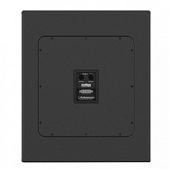 Пассивный сабвуфер Turbosound DUBLIN TCX115B