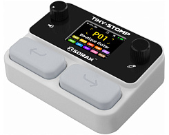 Процессор эффектов SORAN JME-03A Tiny Stomp