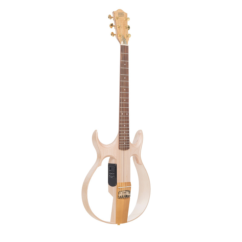 Фото Сайлент-гитара MIG Guitars SG1MO23 SG1