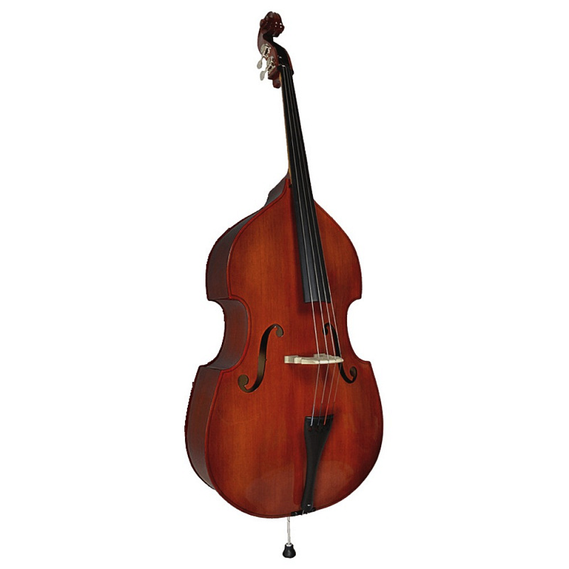 Фото Контрабас CREMONA «Bolzano» (5/5 C) 4/4