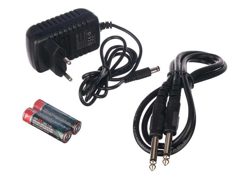 Фото Радиосистема LAudio PRO1-P