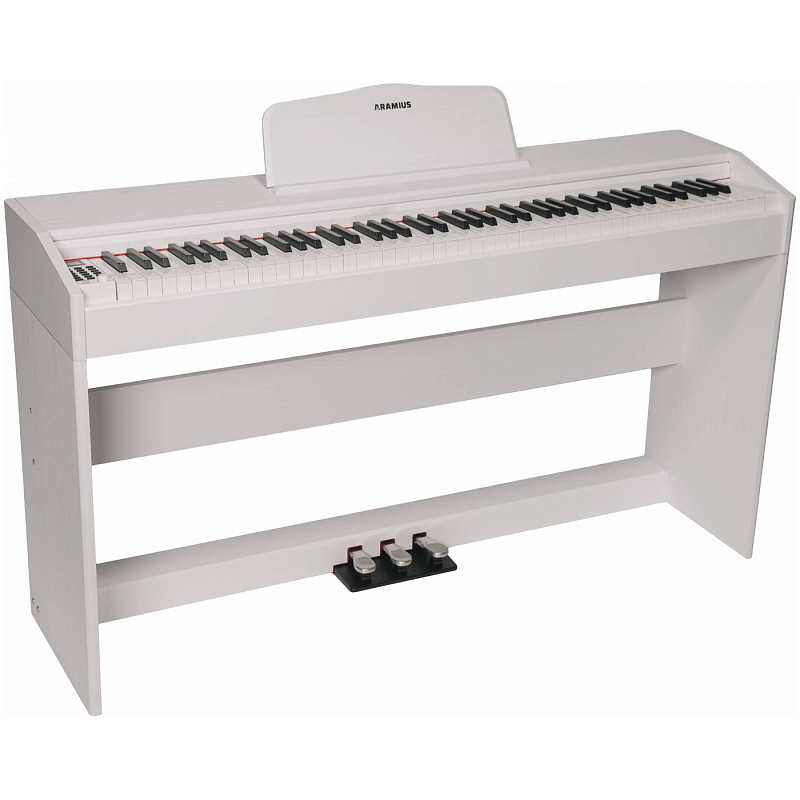 Фото Цифровое пианино ARAMIUS APO-140 MWH