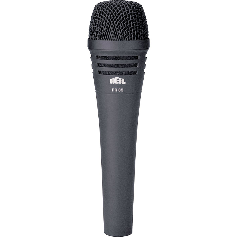 Фото Микрофон Heil Sound PR35