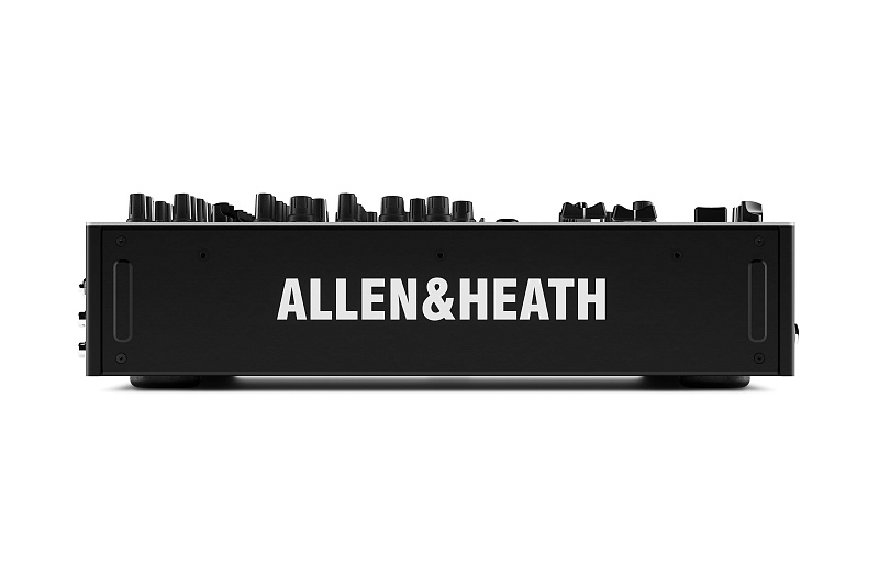 Фото Allen&Heath Xone:96