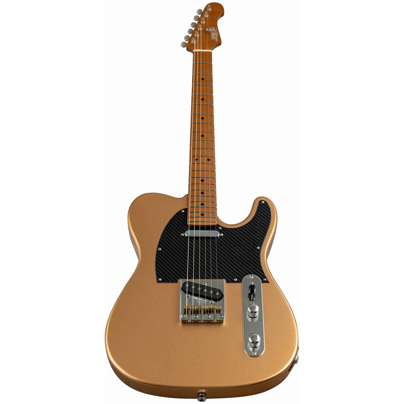 Фото Электрогитара JET JT-30 Gold