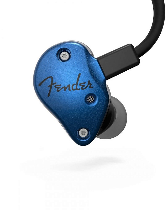Фото FENDER FXA2 PRO IEM- BLUE