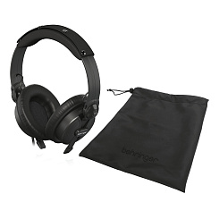 Наушники BEHRINGER BH30