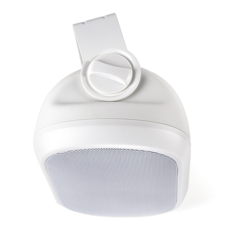 Фото Настенный громкоговоритель Radiotehnika RT PARK 5 White