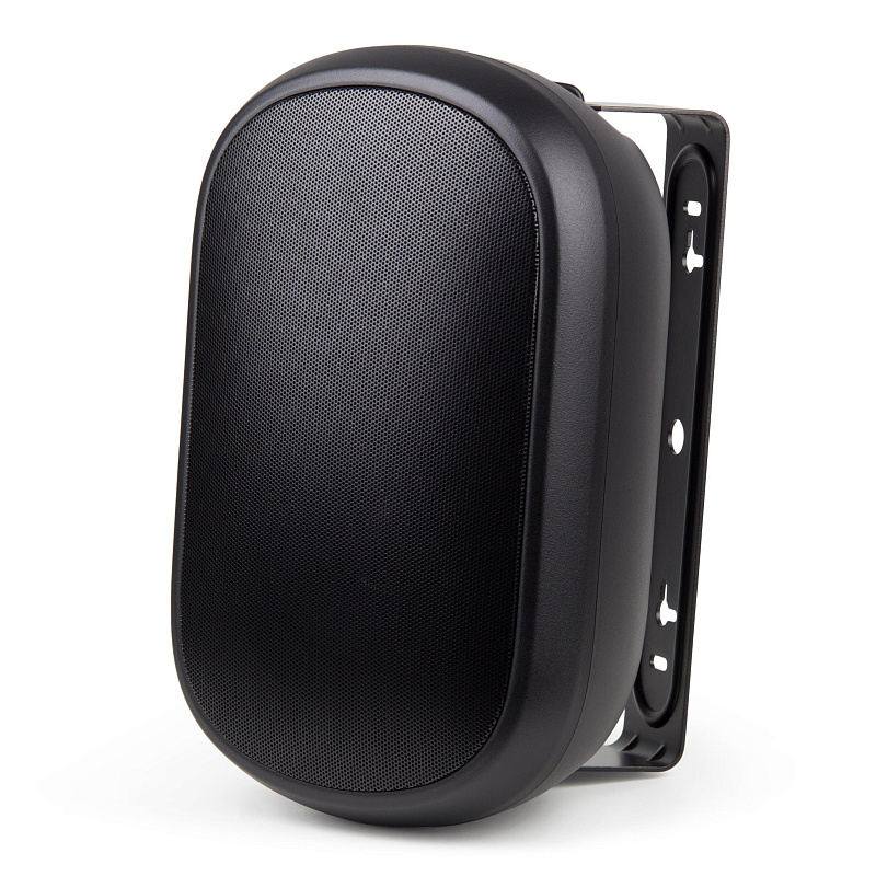 Фото Настенный громкоговоритель Radiotehnika RT PARK 5 Black