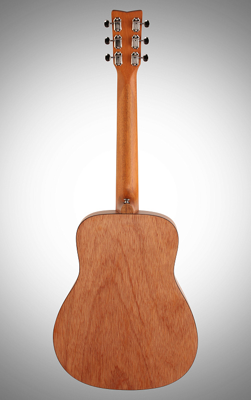 Классические акустическая гитара yamaha jr1  в магазине Music-Hummer