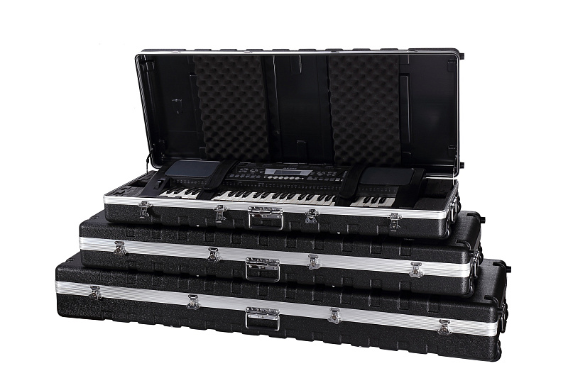 Фото Футляр для клавишных инструментов Guider KB-88