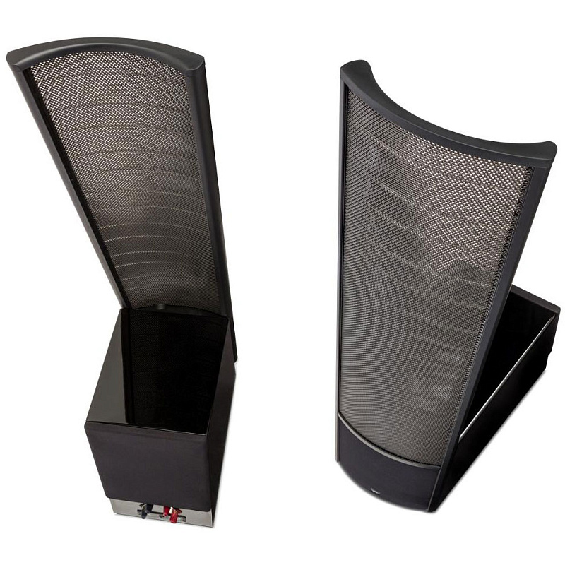 Фото Напольная акустика Martin Logan ElectroMotion ESL X Gloss Black