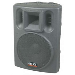 Активная акустическая система BLG RXA10P200