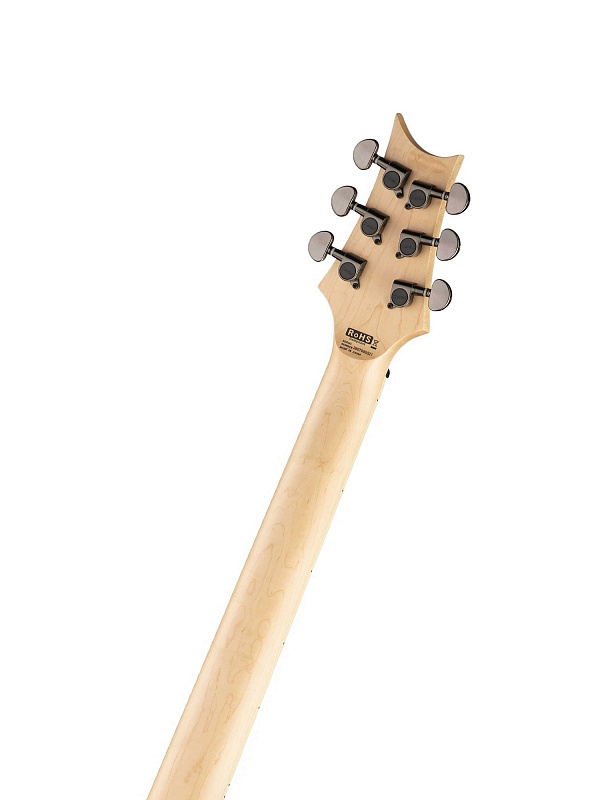 Фото Электрогитара Clevan CTD-52-BCH